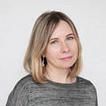 Наталья Шаляпина