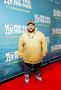 Дмитрий Красилов