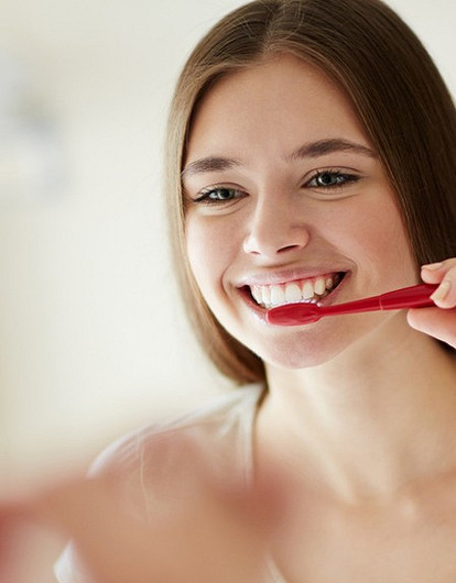 Уход за зубами. Советы эксперта для красивой улыбки