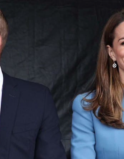 Принц Уильям и Кейт Миддлтон готовятся к переезду