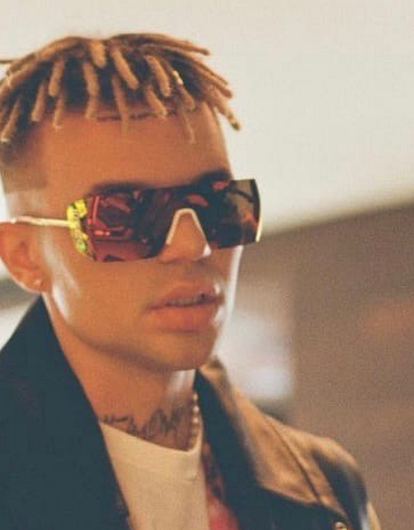 Элджей попал в серьезное ДТП