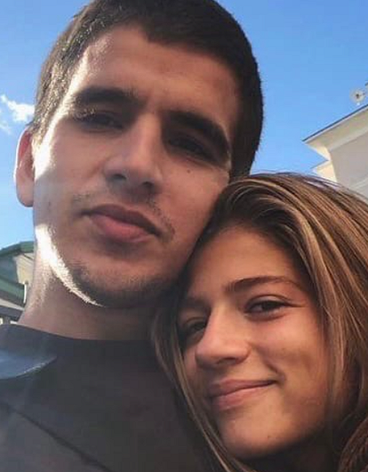 «Нервная система на исходе»: Федук рассказал о трудностях отцовства