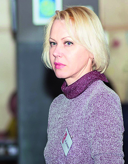 Героини нашего времени: истории 25 россиянок, которые изменили мир (часть пятая)