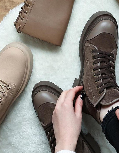 Российская обувь: 12 достойных аналогов зарубежным брендам