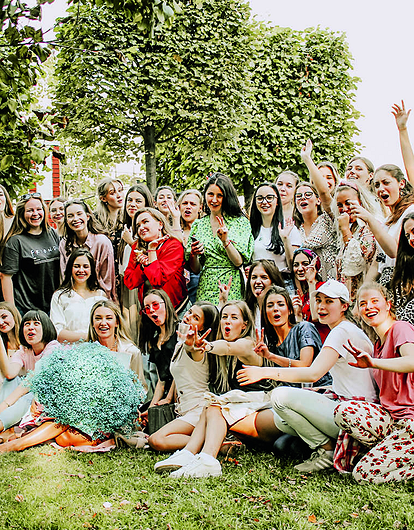 Героини нашего времени: истории 25 россиянок, которые изменили мир (часть четвертая)