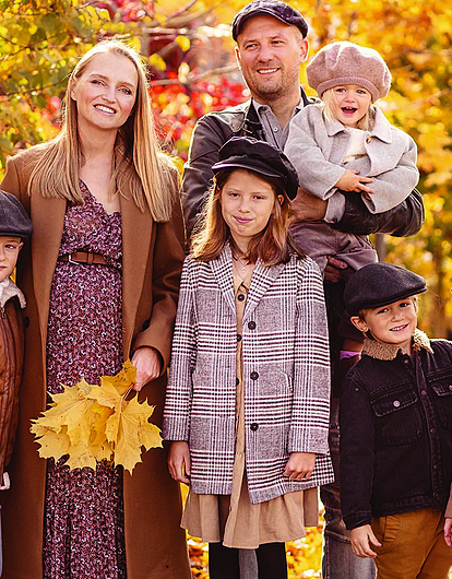 Героини нашего времени: истории 25 россиянок, которые изменили мир (часть третья)