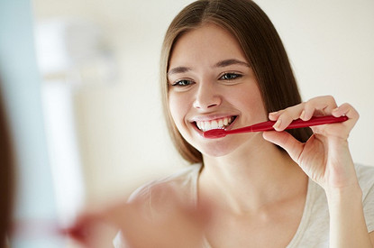 Уход за зубами. Советы эксперта для красивой улыбки