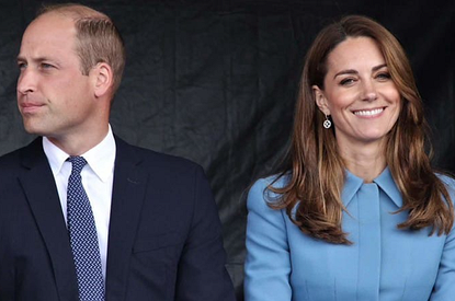 Принц Уильям и Кейт Миддлтон готовятся к переезду