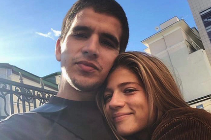 «Нервная система на исходе»: Федук рассказал о трудностях отцовства