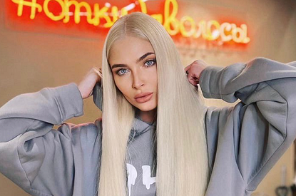 Алена Шишкова сделала трогательный подарок маме Тимати