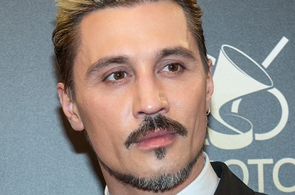 «Отправляюсь в большой тур по России»: Диму Билана выписали из больницы