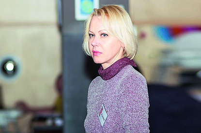 Героини нашего времени: истории 25 россиянок, которые изменили мир (часть пятая)