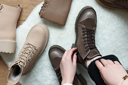 Российская обувь: 12 достойных аналогов зарубежным брендам