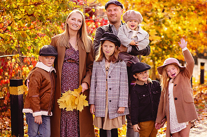 Героини нашего времени: истории 25 россиянок, которые изменили мир (часть третья)