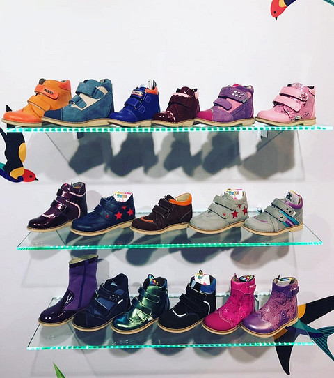 Российская обувь: 12 достойных аналогов зарубежным брендам