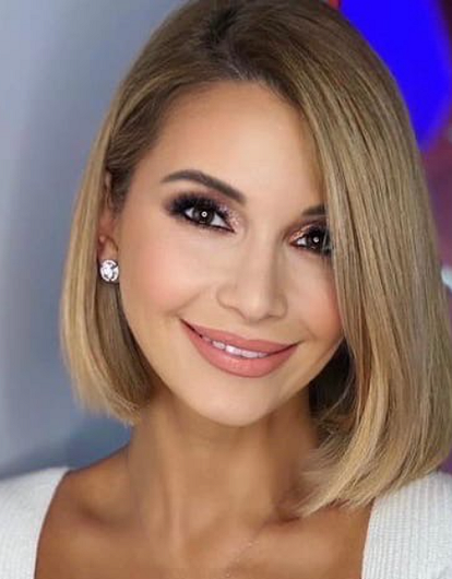 Ольга Орлова объяснила, почему не взяла фамилию супруга