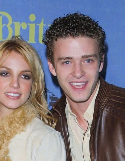 Стало известно, как Джастин Тимберлейк относится к Бритни Спирс