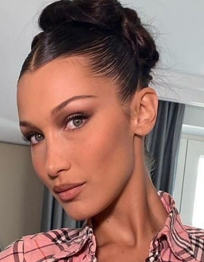 Белла Хадид появилась на публике с возлюбленным (фото)