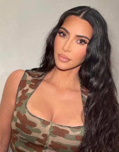 Отношения Ким Кардашьян и Пита Дэвидсона перешли на новый уровень