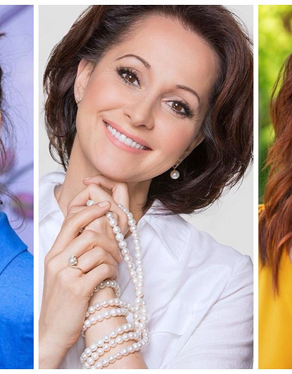 Ольга Кабо и другие российские актрисы, которые бросили мужей-миллионеров