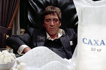 Сахар, бумага для принтера и еще 3 подарка нового времени, которым мы точно будем рады