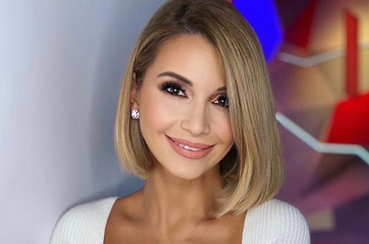 Ольга Орлова объяснила, почему не взяла фамилию супруга