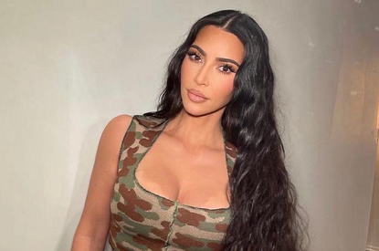 Отношения Ким Кардашьян и Пита Дэвидсона перешли на новый уровень