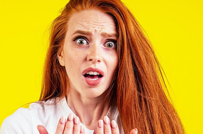 Шика-блеска нет: 7 признаков неухоженной женщины