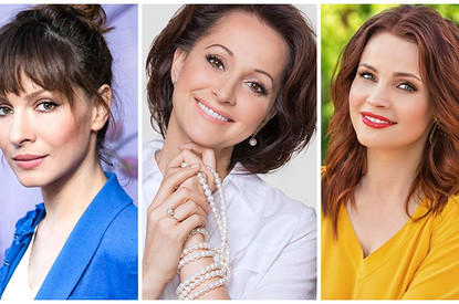 Ольга Кабо и другие российские актрисы, которые бросили мужей-миллионеров