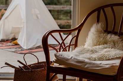 5 советов, как выбрать практичную садовую мебель