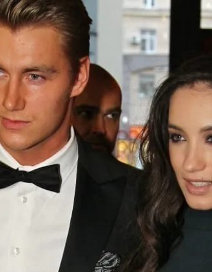 «Мы видимся»: Виктория Дайнеко о взаимоотношениях с Алексеем Воробьевым