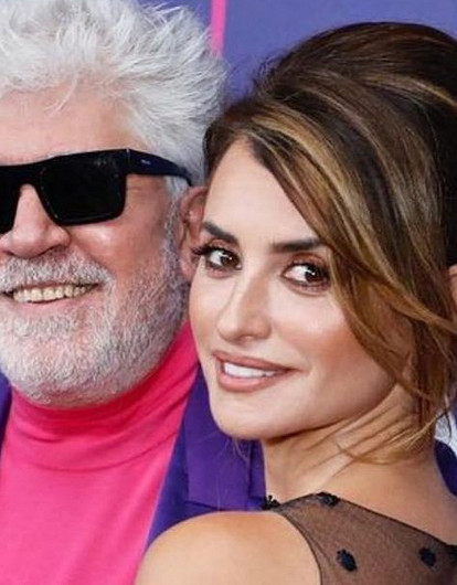 Намеки, тайны и Пенелопа Крус: 7 лучших фильмов Педро Альмодовара (видео)