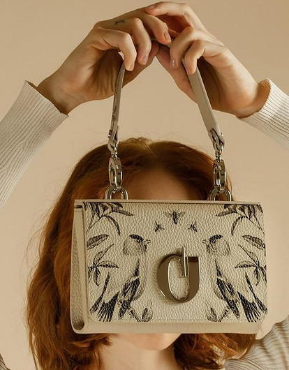 Важная деталь: стильные и яркие сумки российских брендов