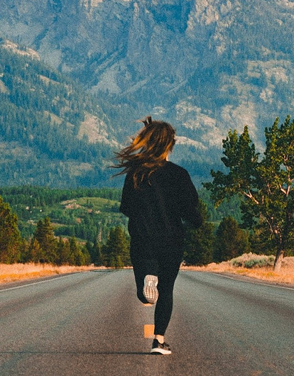 Как полюбить бег по-настоящему: 10 советов от тех, у кого получилось