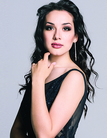 Мария Мудряк, Димаш и другие сверхлюди из Казахстана: 6 историй, которые тебя удивят