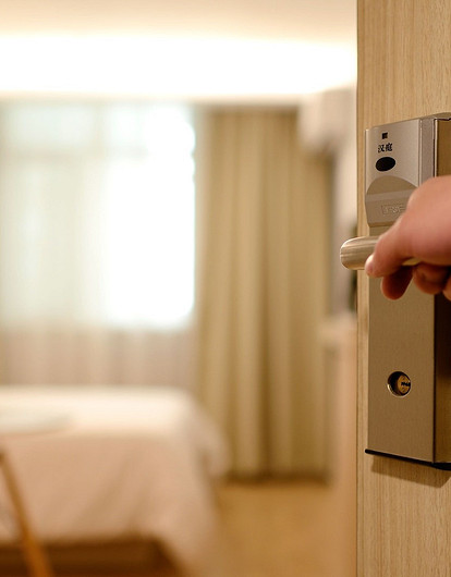 Подсмотрено в отелях: 10 интерьерных фишек, которые преобразят твою квартиру