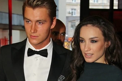 «Мы видимся»: Виктория Дайнеко о взаимоотношениях с Алексеем Воробьевым