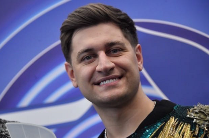 Дава готовится к роли отца