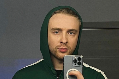 «Нечем платить»: Егор Крид столкнулся с финансовыми трудностями