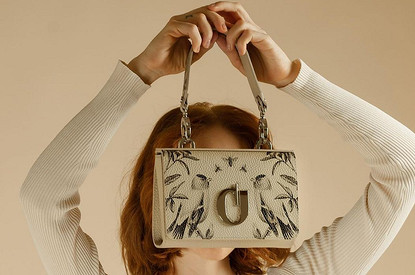 Важная деталь: стильные и яркие сумки российских брендов