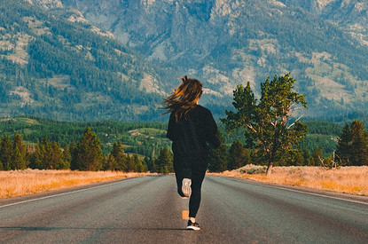 Как полюбить бег по-настоящему: 10 советов от тех, у кого получилось