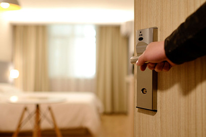 Подсмотрено в отелях: 10 интерьерных фишек, которые преобразят твою квартиру