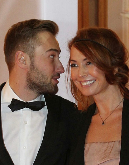 «Не верь тому, что говорит твой отец. Он украл у нас тебя и твою маму»: Владимир Фриске обратился к внуку