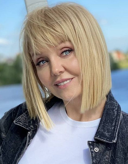 За кем были замужем Анжелика Варум, Валерия и другие артистки, до того как стать знаменитыми