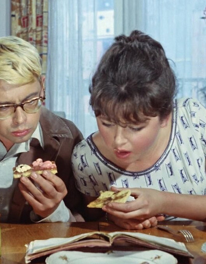 От молочного коктейля до кабачковой икры: блюда СССР, сделанные по ГОСТу (5 рецептов)