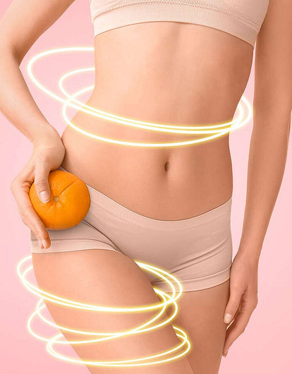 Как избавиться от целлюлита к пляжному сезону за 30 дней