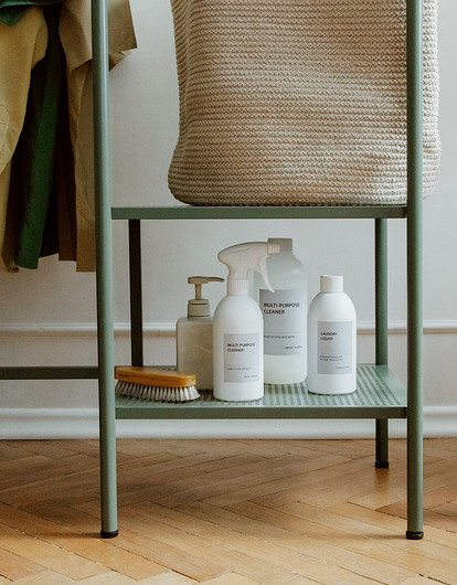 Глажка белья и еще 8 дел по дому, от которых отказались продвинутые хозяйки