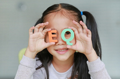 Эмоциональный интеллект ребенка: 5 способов его развить (рассказывает психолог)