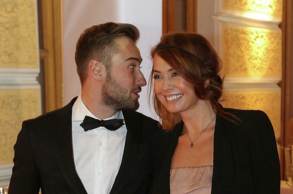 «Не верь тому, что говорит твой отец. Он украл у нас тебя и твою маму»: Владимир Фриске обратился к внуку