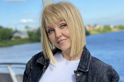 За кем были замужем Анжелика Варум, Валерия и другие артистки, до того как стать знаменитыми